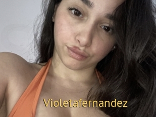 Violetafernandez