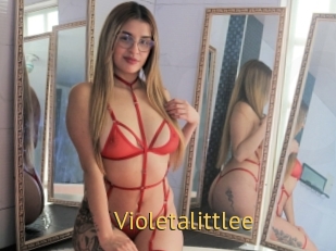 Violetalittlee
