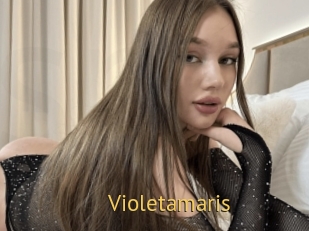 violetamaris Smilin Pussy