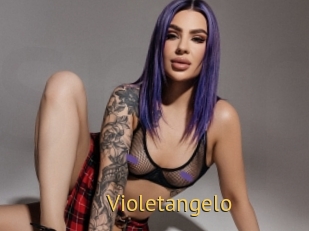 Violetangelo