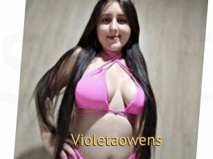 violetaowens Smilin Pussy