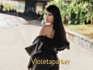 Violetaparker