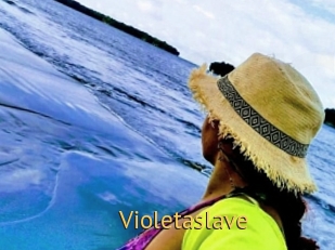 violetaslave Smilin Pussy