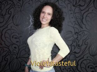 Violetatasteful