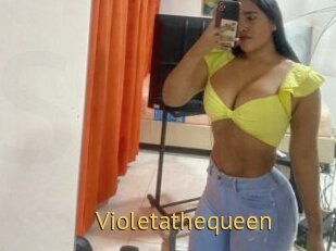 Violetathequeen