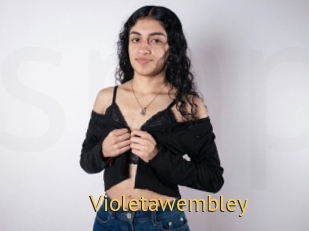 Violetawembley