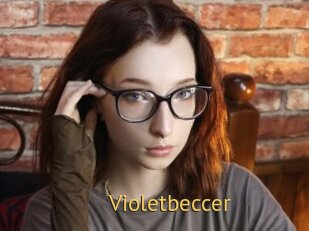 Violetbeccer