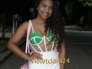Violetclark24