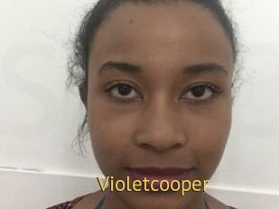 Violetcooper