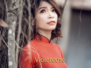 Violetdose