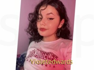 Violetedwards
