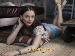 Violetgloss