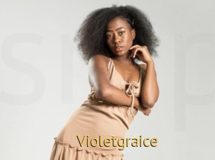 Violetgraice