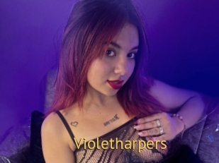 Violetharpers