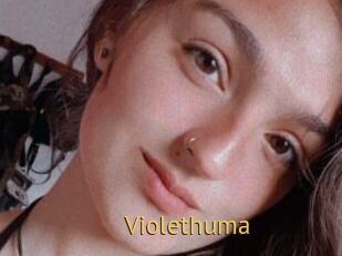 Violethuma