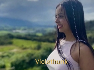Violethunk