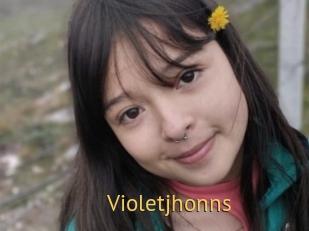 Violetjhonns