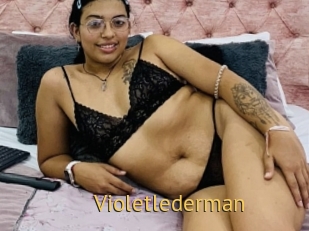 violetlederman Smilin Pussy