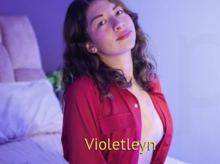 Violetleyn