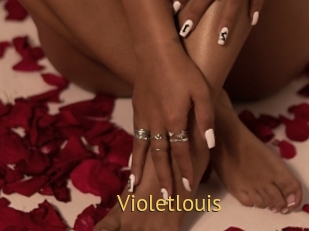 Violetlouis