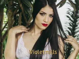 Violetmills