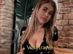 Violetrayee