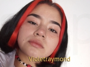 Violetraymond