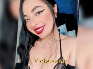 Violetsaray