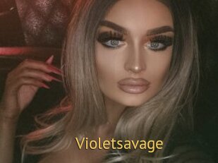 Violetsavage
