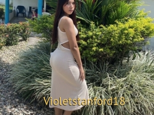 Violetstanford18