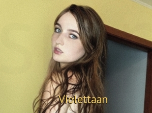 Violettaan