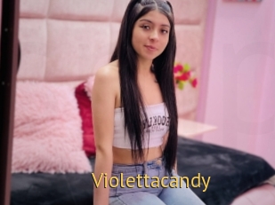 Violettacandy
