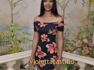 Violettacastillo