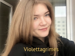 Violettagrimes
