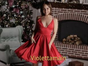 Violettamain