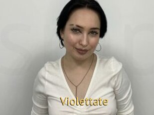 Violettate