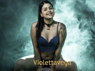 Violettavega