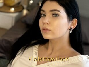 Violettawilson