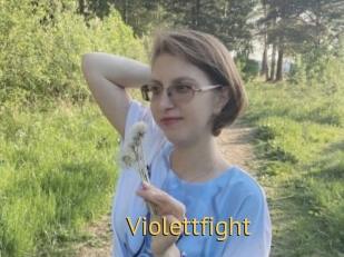 Violettfight