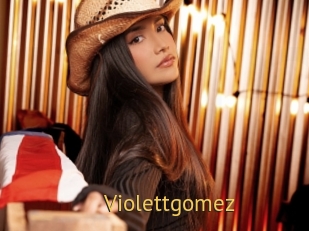 Violettgomez