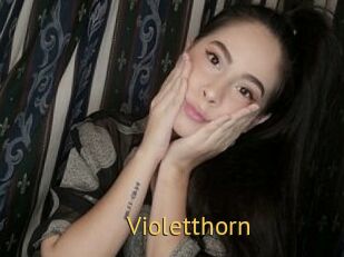 Violetthorn
