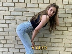 Violetx