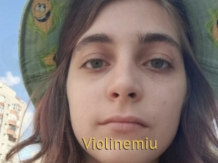 Violinemiu