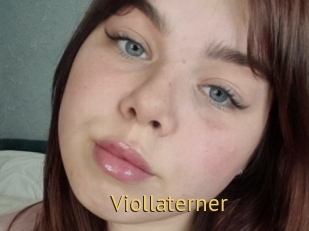 Viollaterner