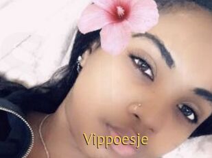 Vippoesje