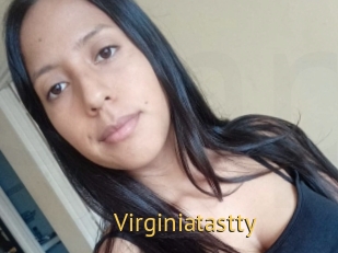 Virginiatastty