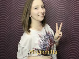 Virginmilla