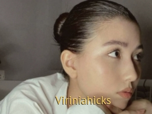 Viriniahicks