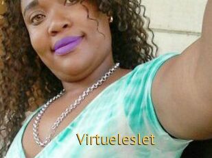 Virtueleslet
