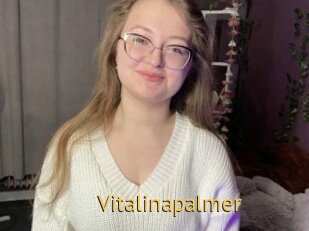 Vitalinapalmer